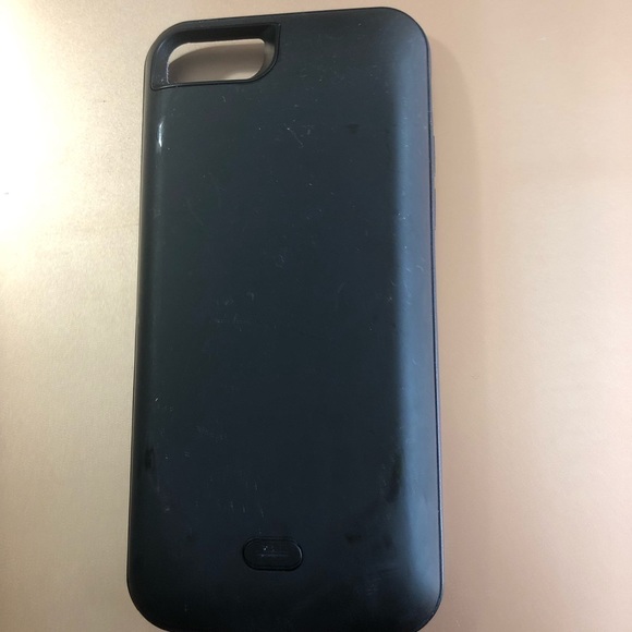 iPhone 8 Charger Case - Picture 2 of 2